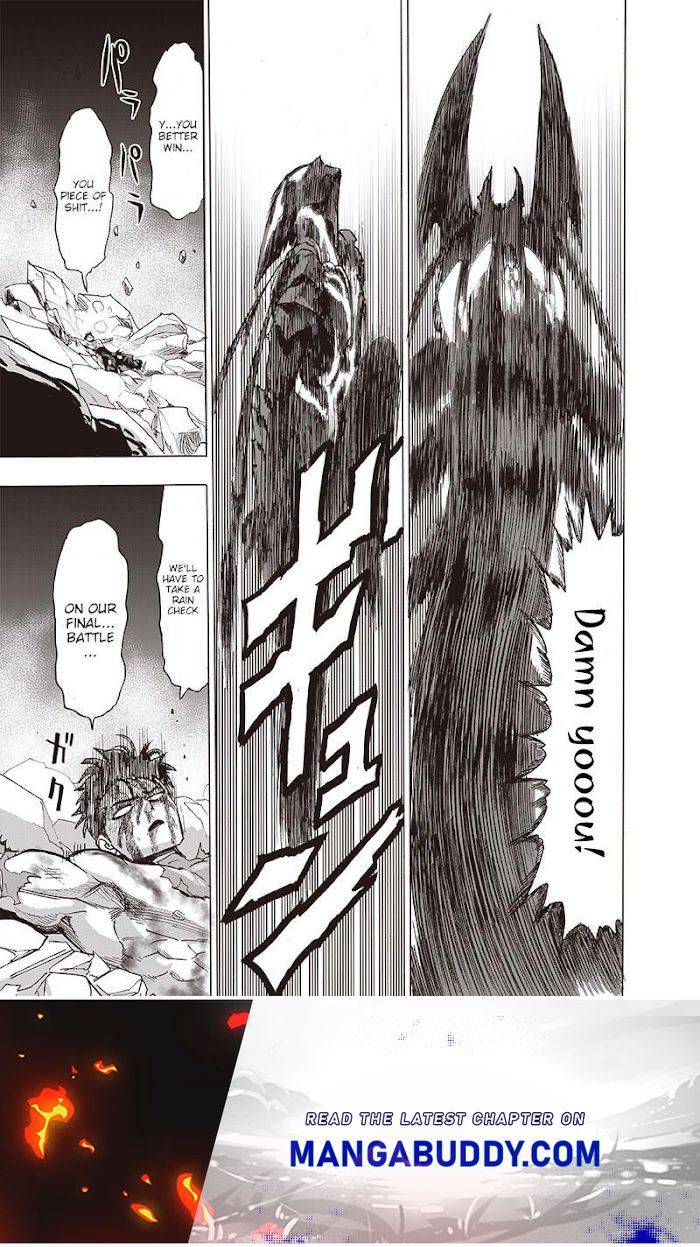 One-Punch Man, Chapter 158 image 41